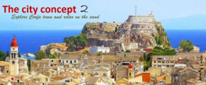 The city concept 2